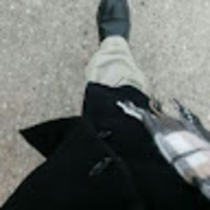 Meet your Posher, Juarel